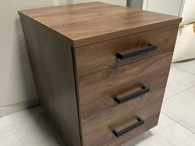 Мебель для персонала LEMO