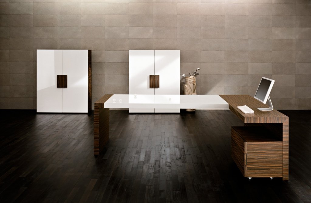 Кабинет премиум класса «Kyo» - вид 2