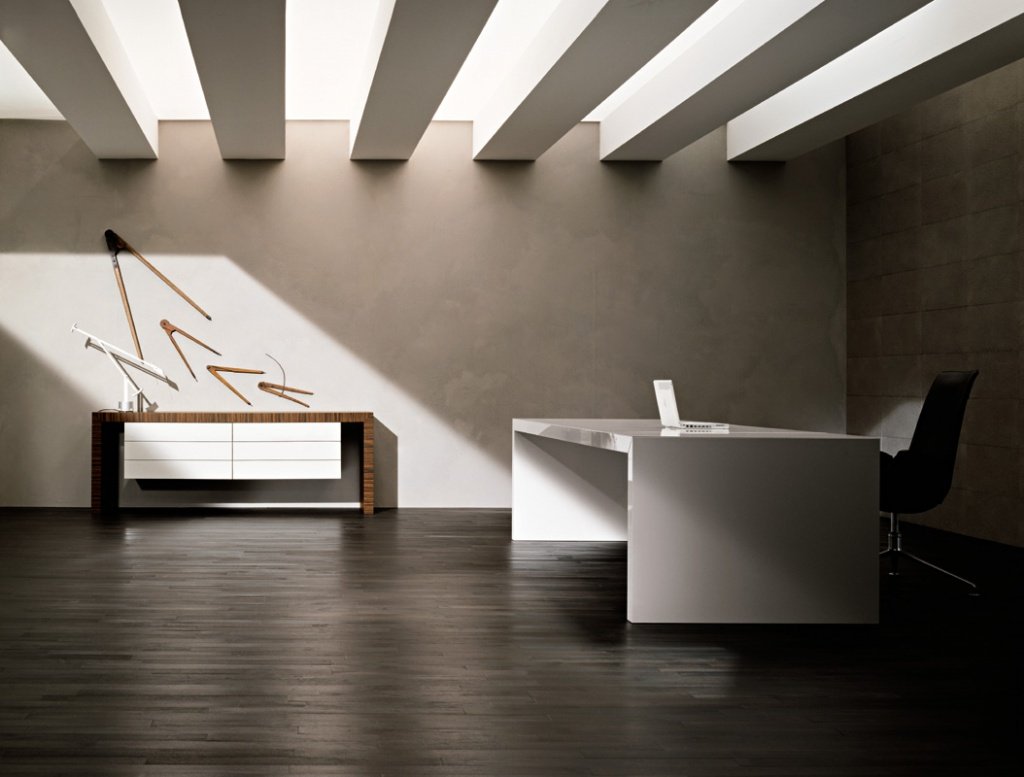 Кабинет премиум класса «Kyo» - вид 3