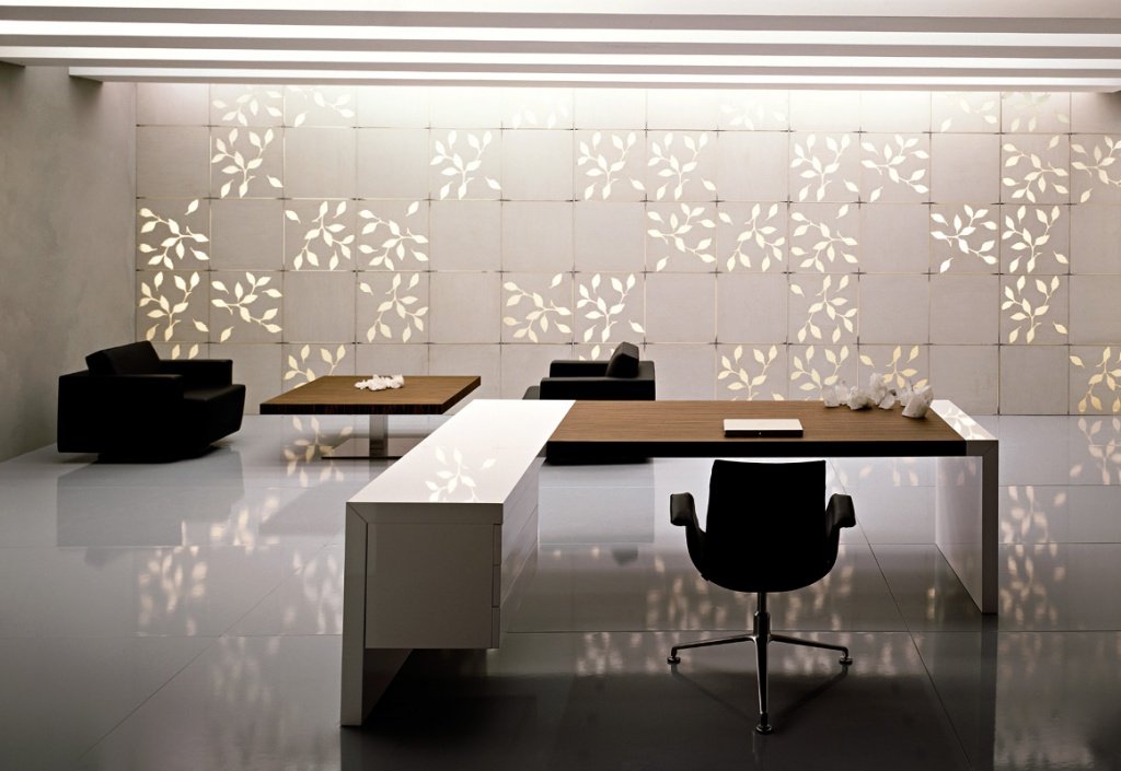 Кабинет премиум класса «Kyo» - вид 4