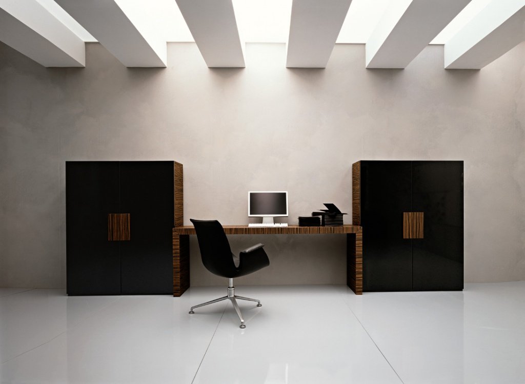 Кабинет премиум класса «Kyo» - вид 6