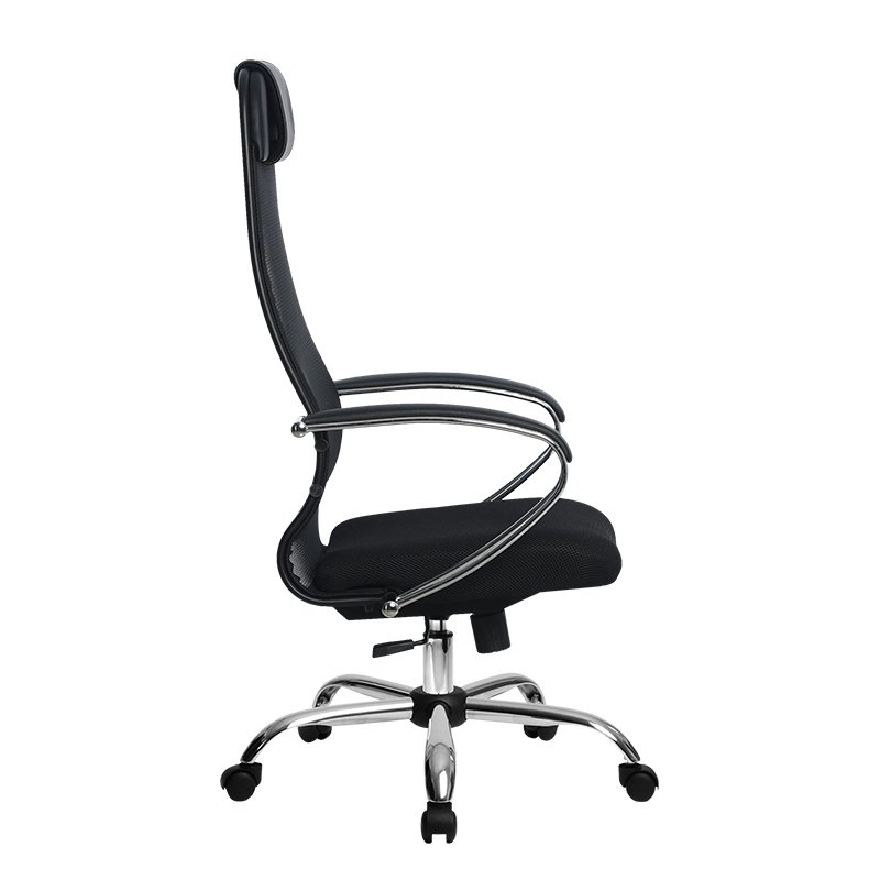 Офисное кресло «SU-1-BK Комплект 18 Ch ов» - вид 11