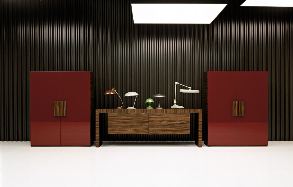 Кабинет премиум класса «Kyo» - вид 10