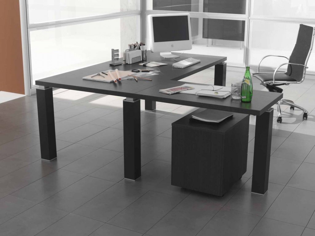 Кабинет премиум класса «Tao» - вид 5