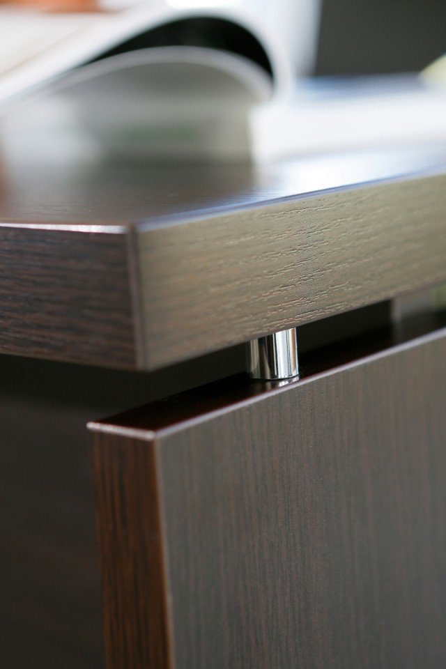 Кабинет для руководителя премиум класса «Fermo» - вид 10