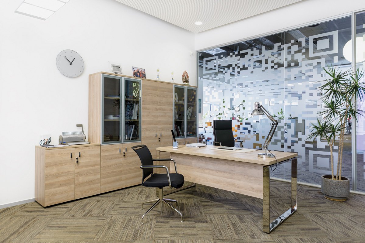 Кабинет премиум класса «Rola» - вид 13