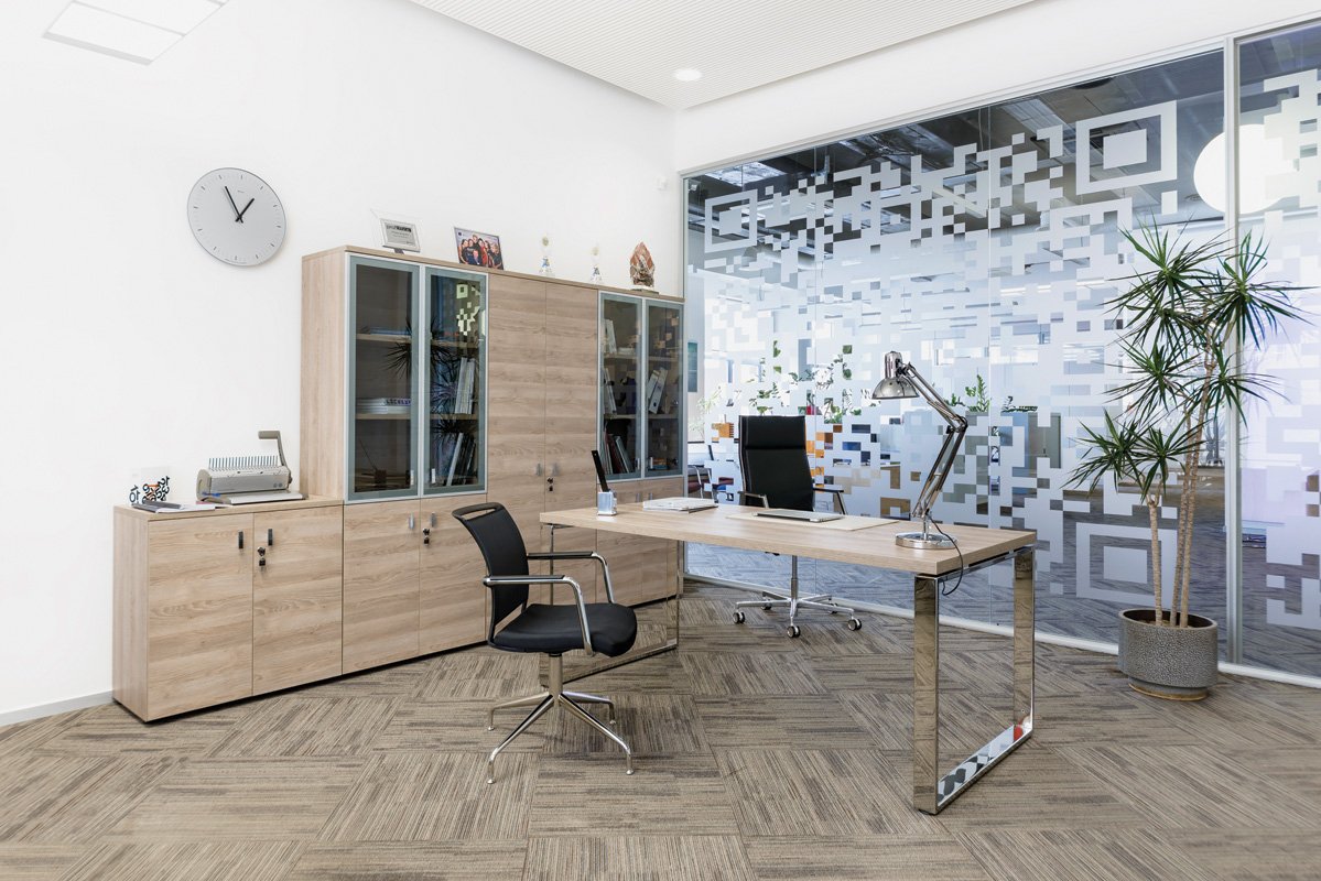 Кабинет премиум класса «Rola» - вид 12