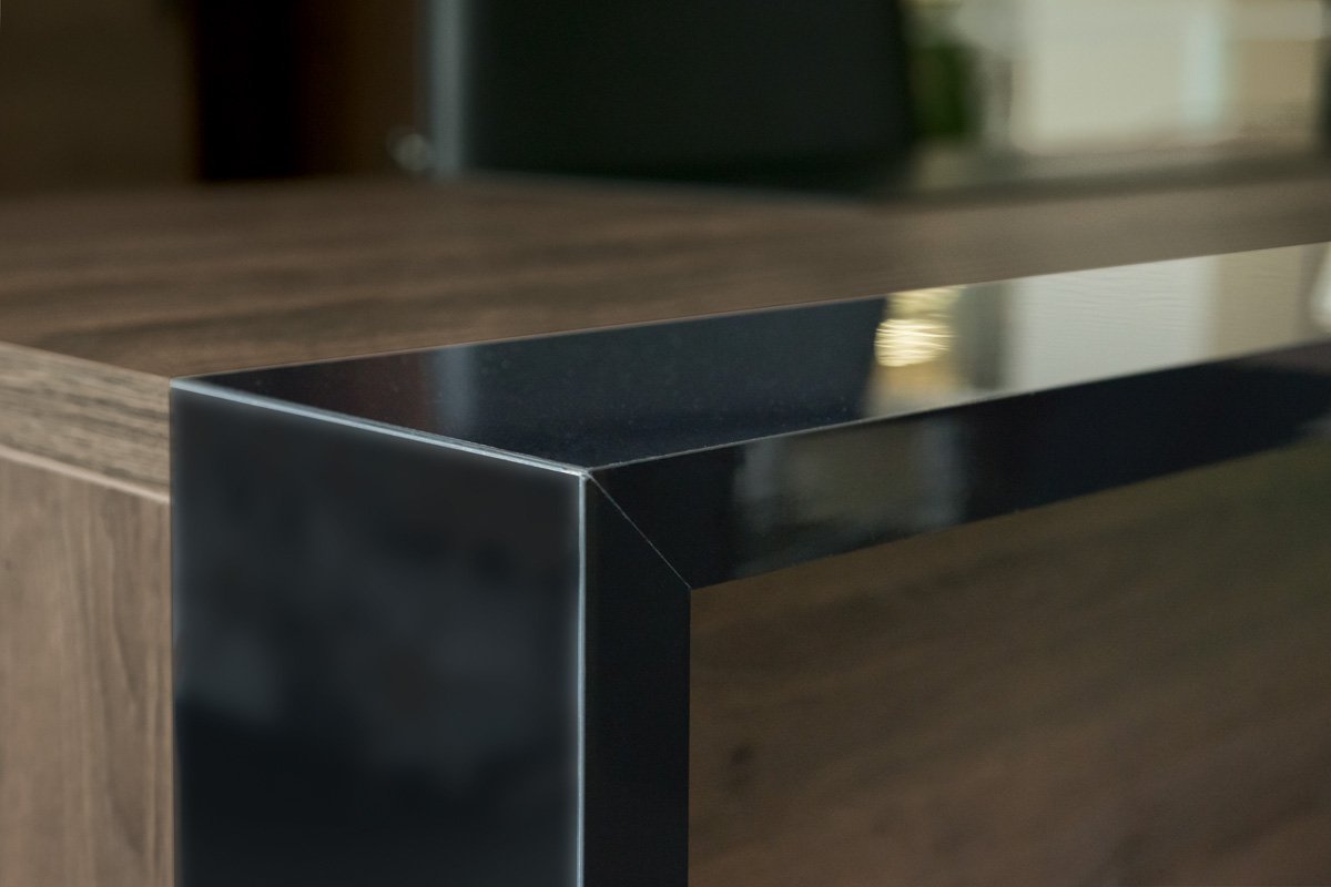 Кабинет руководителя «Lava» - вид 10