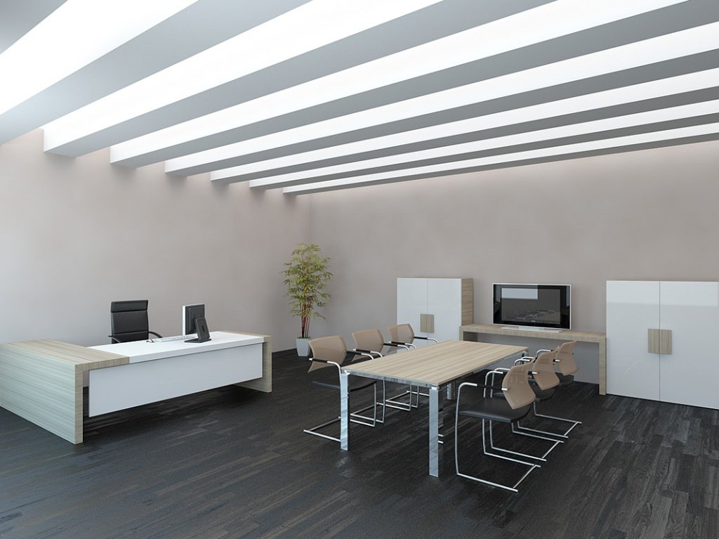 Кабинет премиум класса «Kyo» - вид 13