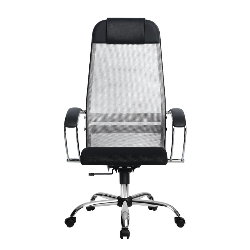 Офисное кресло «SU-1-BK Комплект 18 Ch ов» - вид 17