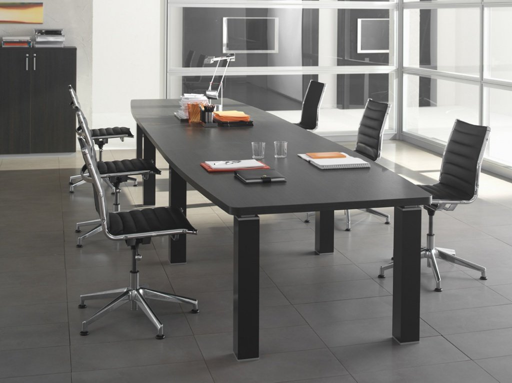 Кабинет премиум класса «Tao» - вид 11