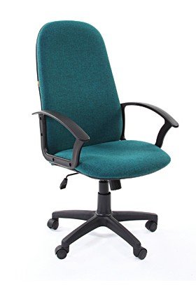 Офисное кресло «CHAIRMAN 289 NEW» - вид 4