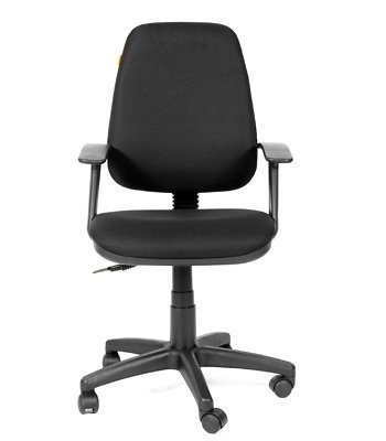 Офисное кресло «CHAIRMAN CH-661» - вид 2