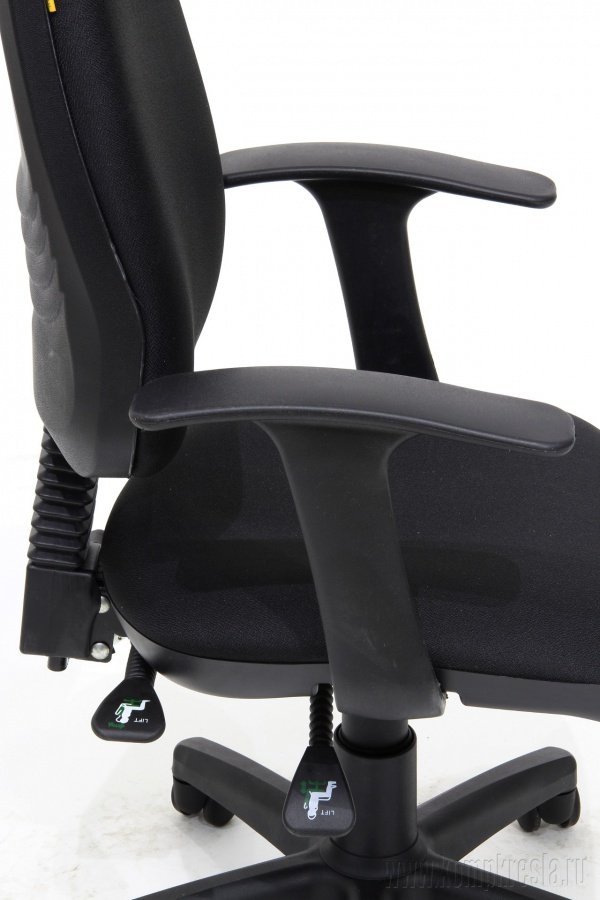 Офисное кресло «CHAIRMAN CH-661» - вид 4
