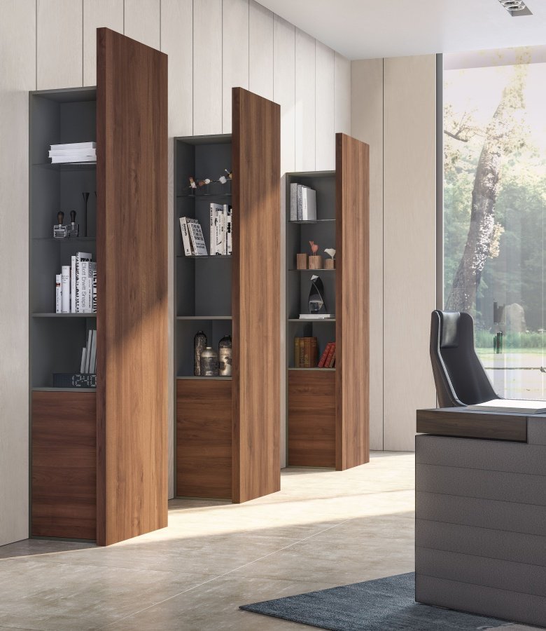 Кабинет премиум класса «JERA» - вид 4