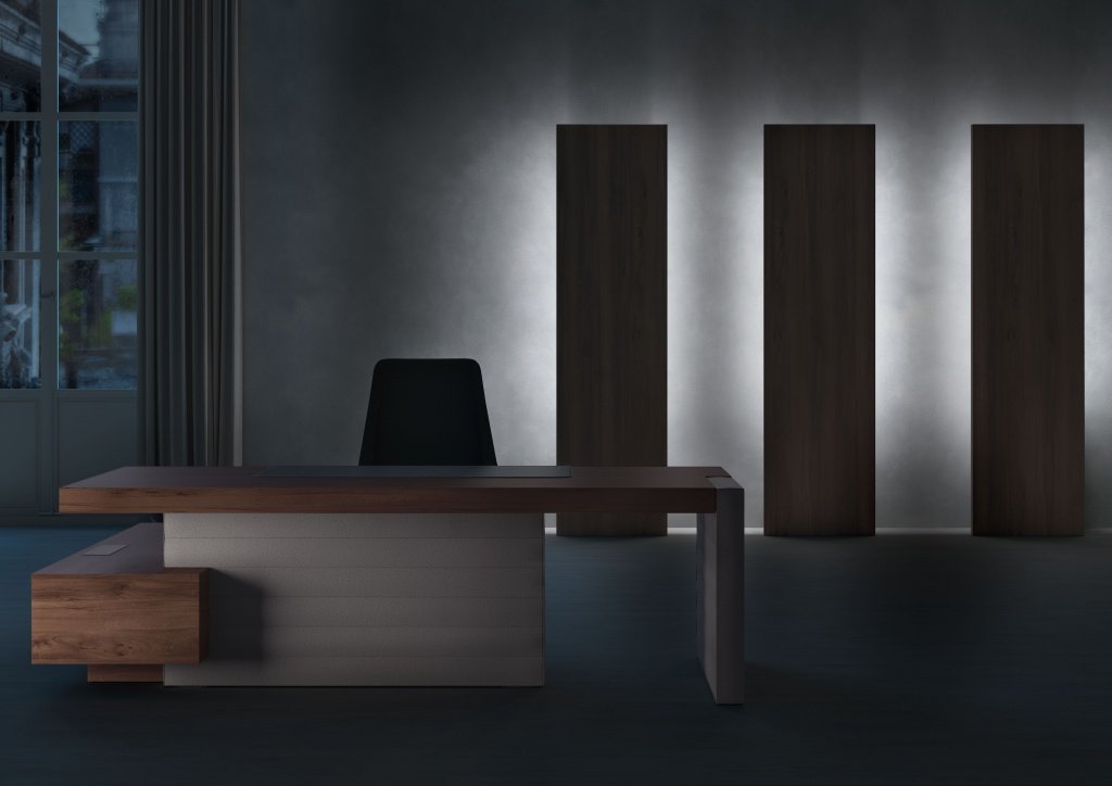 Кабинет премиум класса «JERA» - вид 15