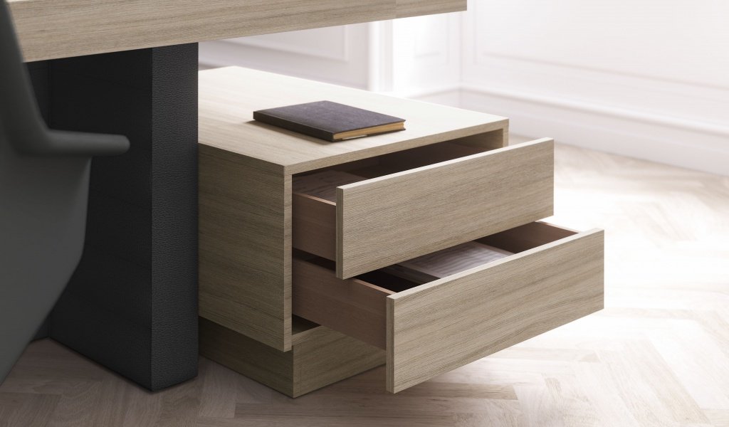 Кабинет премиум класса «JERA» - вид 16