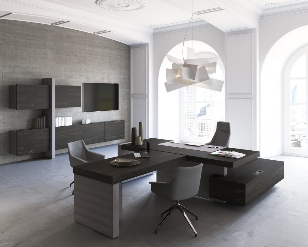 Кабинет премиум класса «JERA» - вид 18