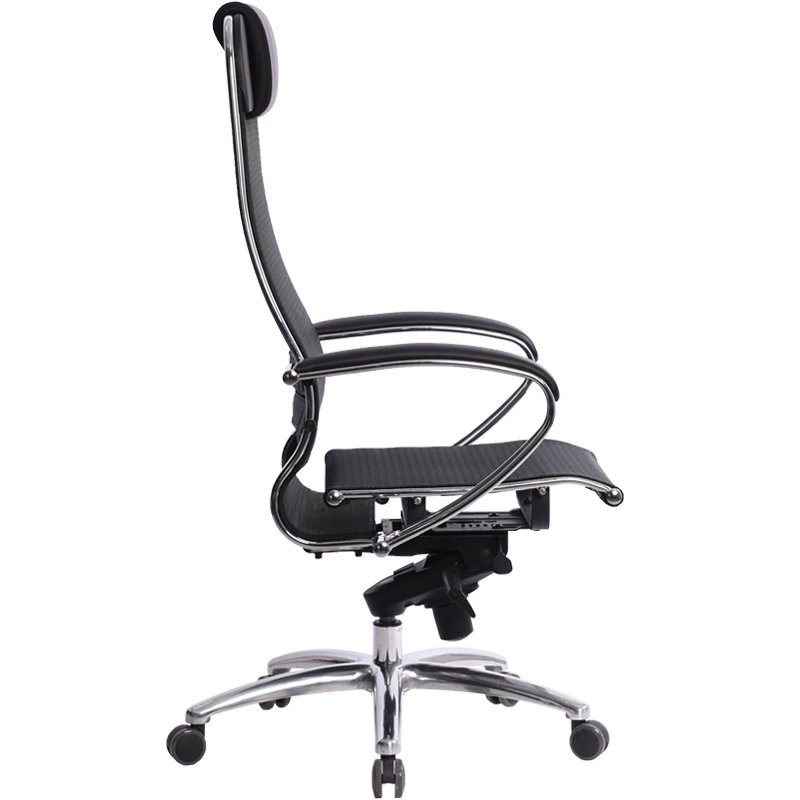 Кресло руководителя «SAMURAI S-1.04» - вид 5