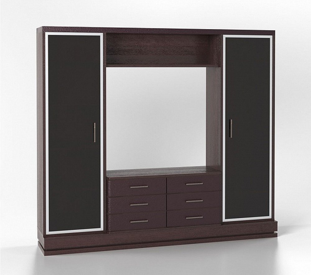 Кабинет премиум класса «Дуглас» - вид 9