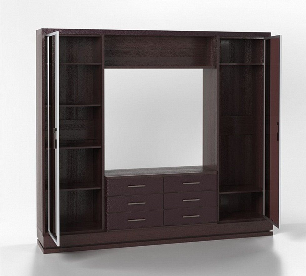 Кабинет премиум класса «Дуглас» - вид 10