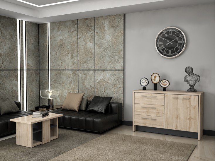 Кабинет руководителя «Torston» - вид 10