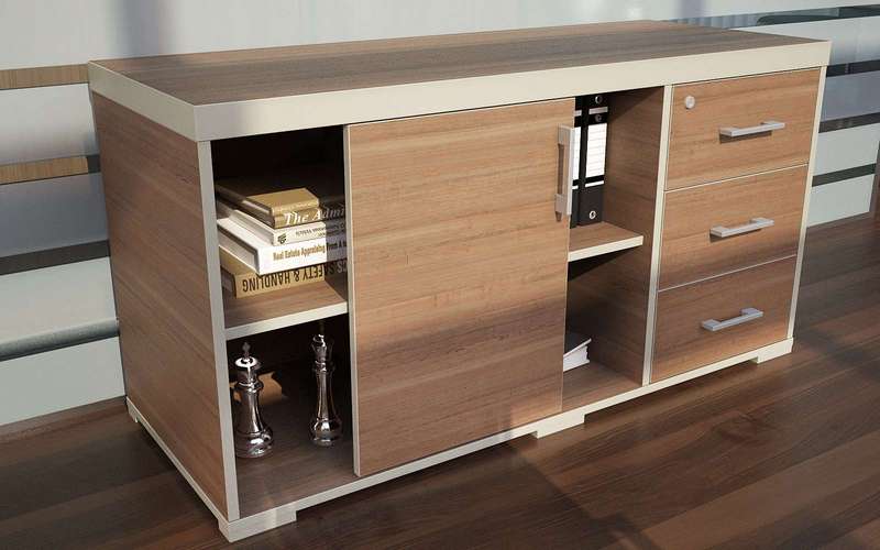 Кабинет премиум класса «Турин» - вид 2