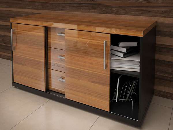 Кабинет премиум класса «Верона» - вид 4