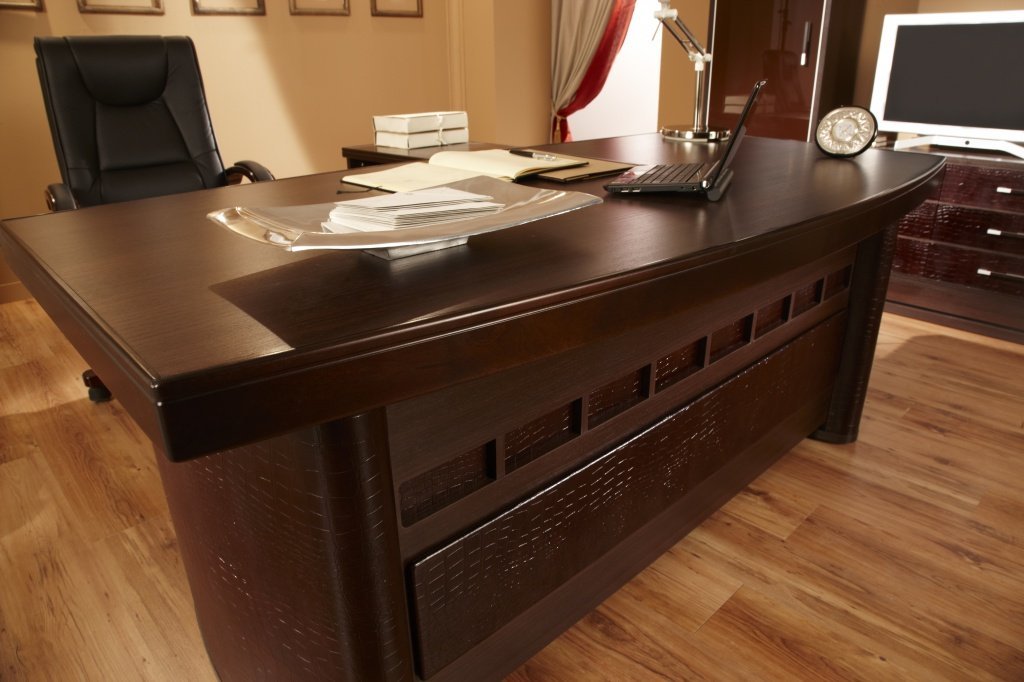 Кабинет премиум класса «Дуглас» - вид 3