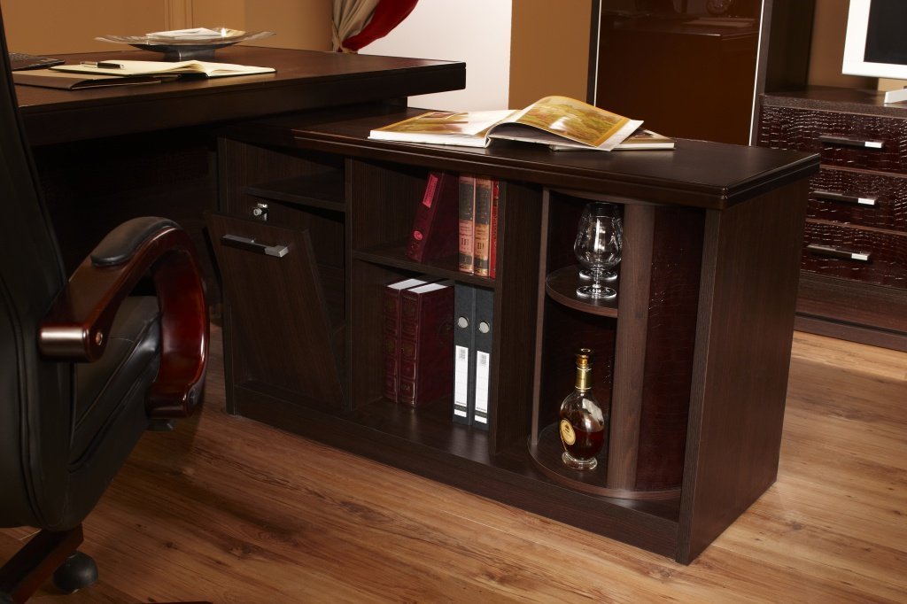 Кабинет премиум класса «Дуглас» - вид 4