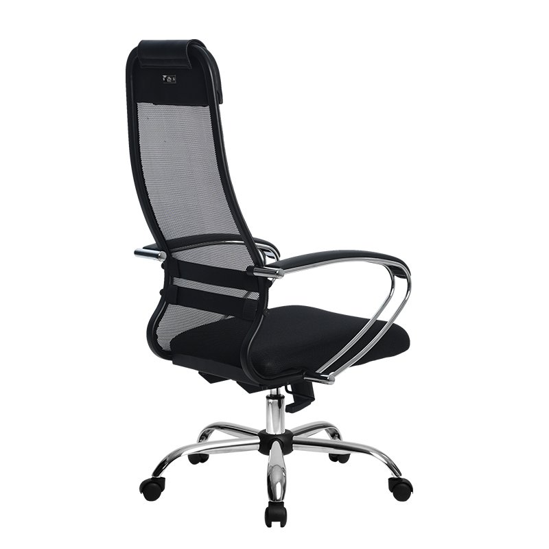 Офисное кресло «SU-1-BK Комплект 18 Ch ов» - вид 15