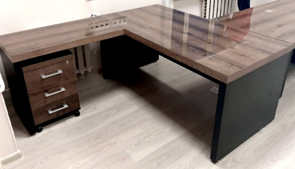 Кабинет премиум класса «Верона» - вид 10