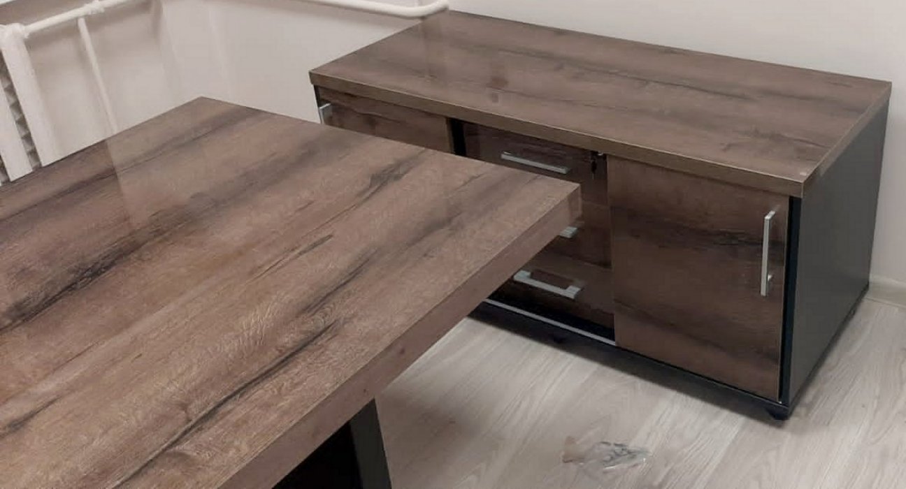 Кабинет премиум класса «Верона» - вид 8