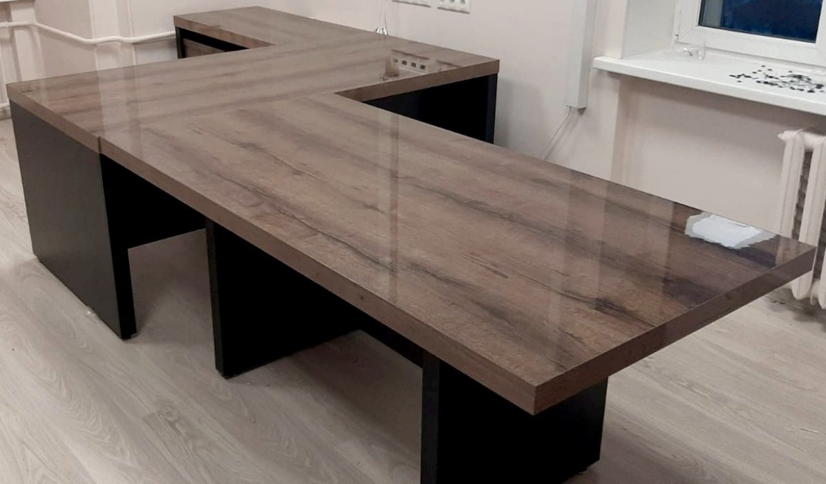 Кабинет премиум класса «Верона» - вид 7