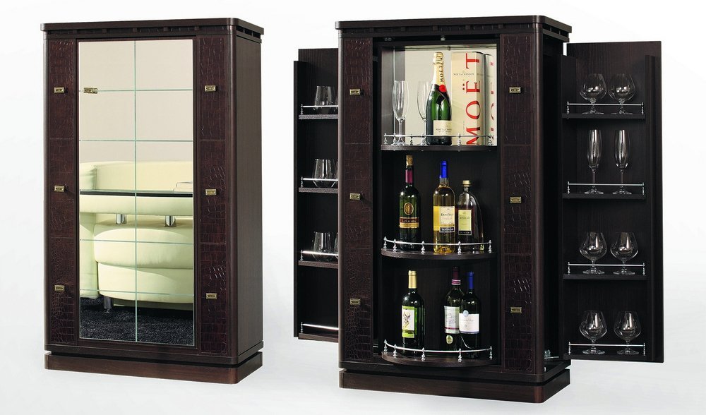 Кабинет премиум класса «Дуглас» - вид 8