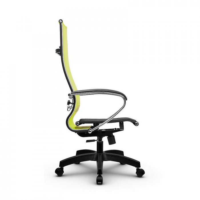 Кресло руководителя «МЕТТА B-1m-7/К131 пластик 17831» - вид 2