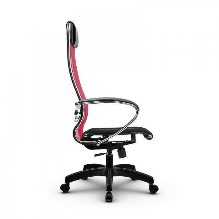 Кресло руководителя «МЕТТА В-1m-3/K131 пластик 17831» - вид 2