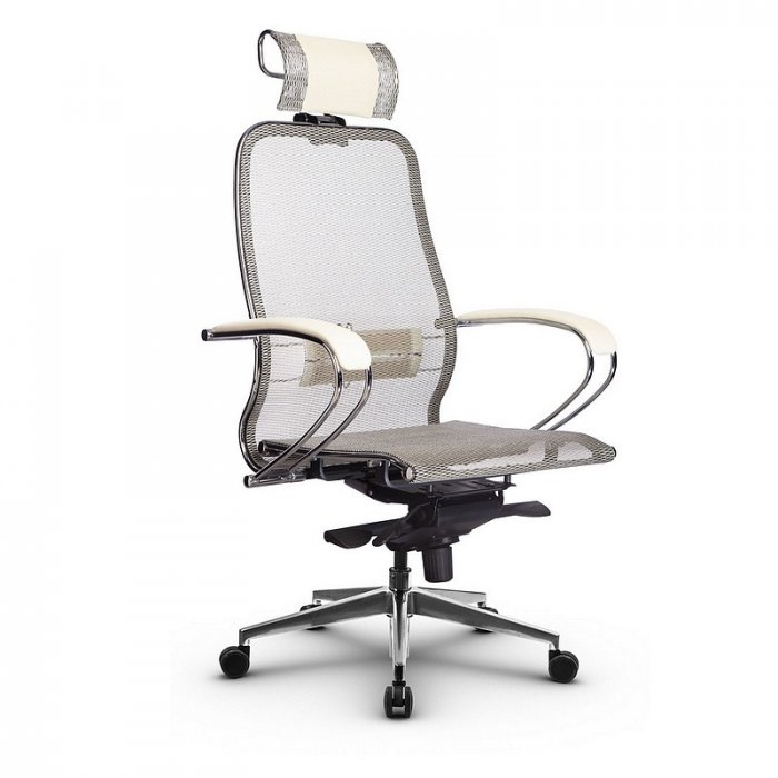 Кресло руководителя «SAMURAI S-2.041» - вид 6