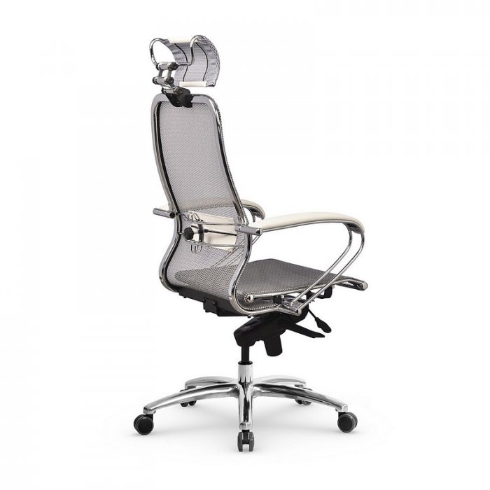 Кресло руководителя «SAMURAI S-2.041 MPES» - вид 4