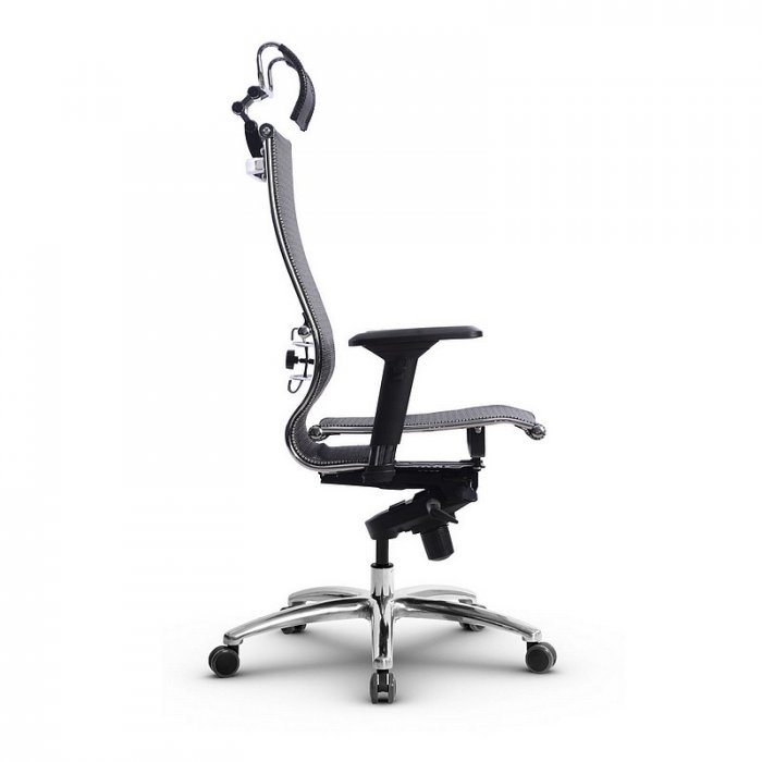 Кресло руководителя «SAMURAI S-3.051» - вид 3