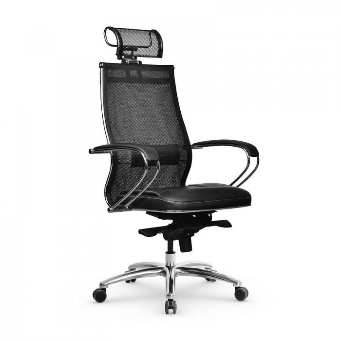 Кресло руководителя «SAMURAI SL-2.051 MPES» - вид 13