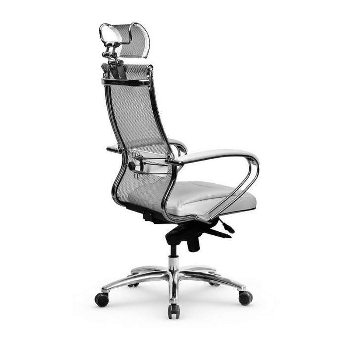 Кресло руководителя «SAMURAI SL-2.051 MPES» - вид 4