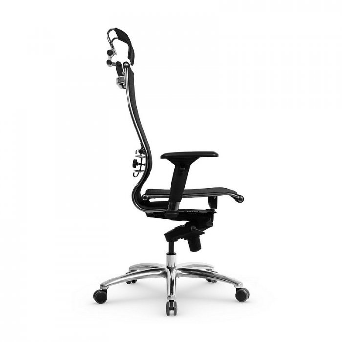 Кресло руководителя «SAMURAI TV-3.051» - вид 3