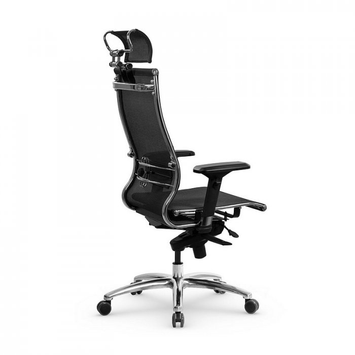 Кресло руководителя «SAMURAI TV-3.051» - вид 4