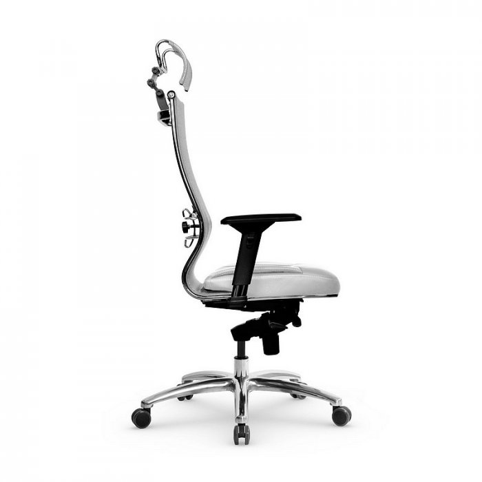 Кресло руководителя «SL-3.051 MPES» - вид 3