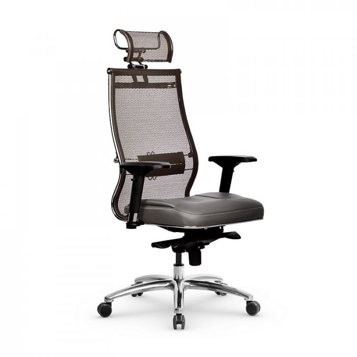 Кресло руководителя «SL-3.051 MPES» - вид 8