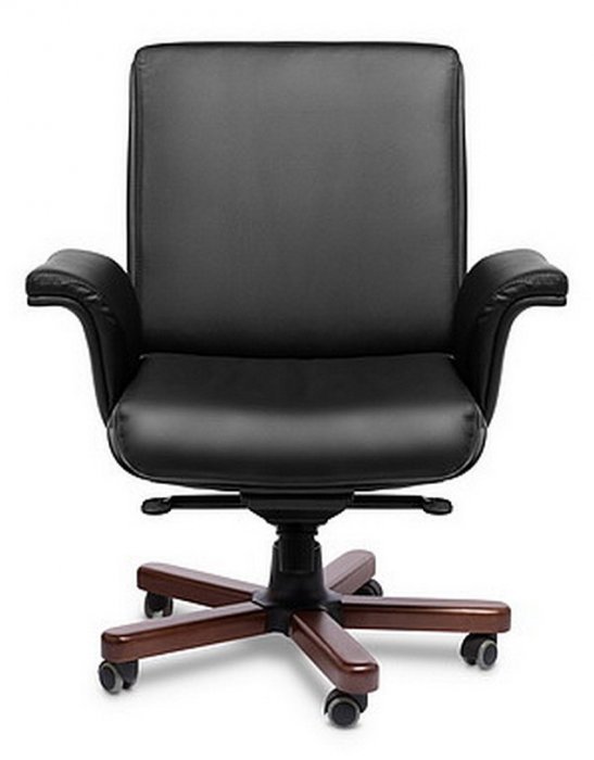 Кресло руководителя «SPLIT B» - вид 2